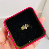 مقداری طلا۸۰هزار تومن بالای تابلو|جواهرات|بندر گناوه, |دیوار