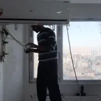 تعمیرات لوازم خانگی یخچال لباسشویی ظرف شویی پکیج