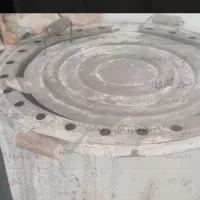 تنورگازی