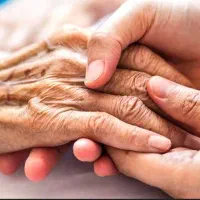 پرستار  سالمند