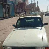 پیکان وانت مدل 91شاستی پلمپ خیلی سالم