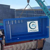 مدل آرتا پلاس استخر جدید فایبرگلاس گیلداب|مصالح و تجهیزات ساختمان|ماهدشت, |دیوار