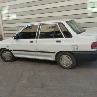 پراید مدل 92