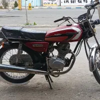 هندا تندر شهاب مدل 1389