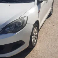 ام وی ام ۳۱۵ نیو مدل۹۵|خودرو سواری و وانت|لنجان, |دیوار