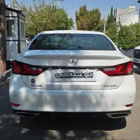 لکسوس 2015 GS250|خودرو سواری و وانت|شیراز, فرهنگ شهر|دیوار