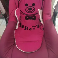 کریر نوزاد
