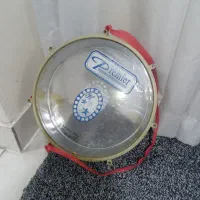 طبل کوچک محرم