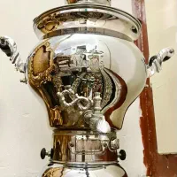 سماورچایچی