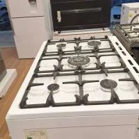 فروش اجاق گاز فردار مبله رومینا اسنوا|اجاق گاز و لوازم برقی پختوپز|باوی, |دیوار