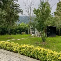 خریدویلانماآمریکایی+۵۰۰متری استخردار+فول فرنیش|فروش خانه و ویلا|رویان, |دیوار