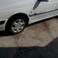 پارس 400 موتور قدیم|خودرو سواری و وانت|بم, |دیوار