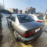 فروش خودروی تصادفی