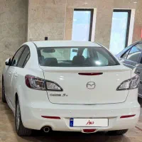 مردا ۳ مدل ۹۶