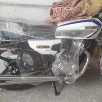 پرواز ۱۵۰|موتورسیکلت|نیشابور, فردوس شمالی|دیوار