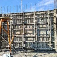 آرماتوربندی|خدمات پیشه و مهارت|قزوین, |دیوار