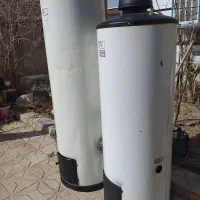 آبگرمکن ایستاده