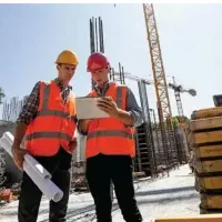 پیمانکاری پروژه های ساختمانی  ،آپارتمان ،ویلای
