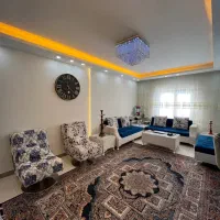 فاز ۱۱ / ۸۷ متر ۲ خواب«فول لاکچری تاج زون ۱»