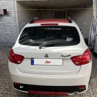کوییک GXLR با رینگ شرکتی صفر صفر صفر