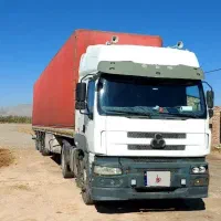 کامیون کشنده کاویان ۳۷۵|خودرو سنگین|ماکو, |دیوار