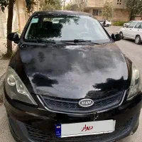 ام وی ام ۳۱۵|خودرو سواری و وانت|مشهد, حسابی جنوبی (شهرک غرب)|دیوار