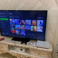 x box one s‌  ایکس باکس وان اس|کنسول، بازی ویدئویی و آنلاین|کرج, جهان‌شهر|دیوار