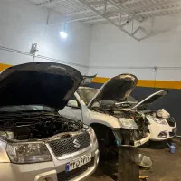 شاگرد مکانیک کاملا ماهروباسابقه|استخدام صنعتی، فنی، مهندسی|تبریز, |دیوار