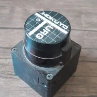 لیزر اسکنر و تصویربرداری سه بعدی هوکویو ژاپنی