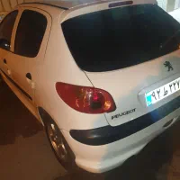 چهار جفت رینگ  لاستیک فابریک ویک جفت چراغ خطر عقب