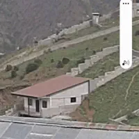 زمین باغی زراعی