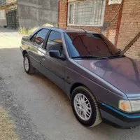 پژو 405 جی ال ایکس (GLX)، مدل ۱۳۹۶|خودرو سواری و وانت|مریوان, |دیوار