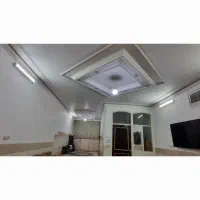 ویلائی ۷۵ متر دو طبقه جنوبی|فروش خانه و ویلا|قم, سراجه (۱۵ خرداد)|دیوار