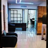 سهروردی شمالی بر نیلوفر ۵۵متر سند اداری همکف