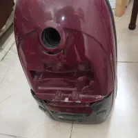 جارو برقی پارس خزرکار کرده