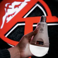 لامپ سفری و اظطراری citicom