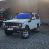 پاترول دو درب|خودرو سواری و وانت|ارومیه, |دیوار