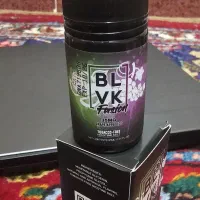 سالت برند BLVK