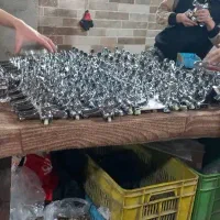 شیرآلات بهداشتی پارمیس نو و با گارانتی