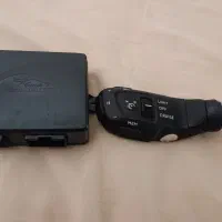 کروز کنترل ام وی ام ۵۳۰ نوتاش صنعت