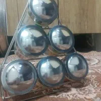 پاسماوری وجاادویه واتومو|ظروف سرو و پذیرایی|چوار, |دیوار