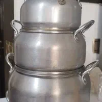 سرویس قابلمه روحی