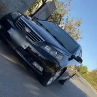 جیلی Emgrand7 اتوماتیک مدل 2014