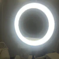 رینگ لایت ال ای دی پرنورترین ۶/۵۰۰/۰۰۰