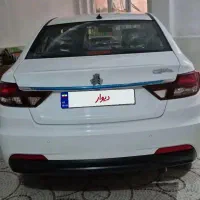 شاهین cvt اتومات 1403|خودرو سواری و وانت|زنجان, |دیوار