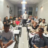 آموزش تکنیکال بورس فارکس (ترید) در شیراز