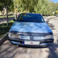 روا۸۶دوگانه فابریک بدون ضربه فنی بشرط