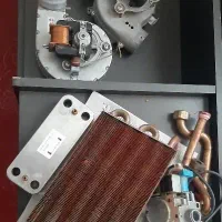 سرویسکار پکیج|خدمات پیشه و مهارت|کرج, شهرک بنفشه|دیوار