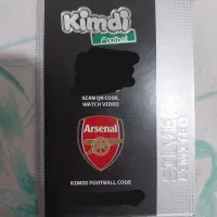 کارت کیمدی|کلکسیون و سرگرمی|رفسنجان, |دیوار