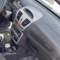 کوئیک۴۰۱|خودرو سواری و وانت|مشهد, چهاربرج|دیوار